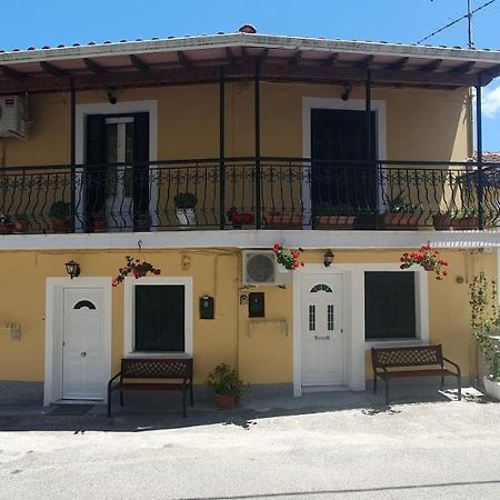 Vatos 2 Bedroom Apartment Dış mekan fotoğraf