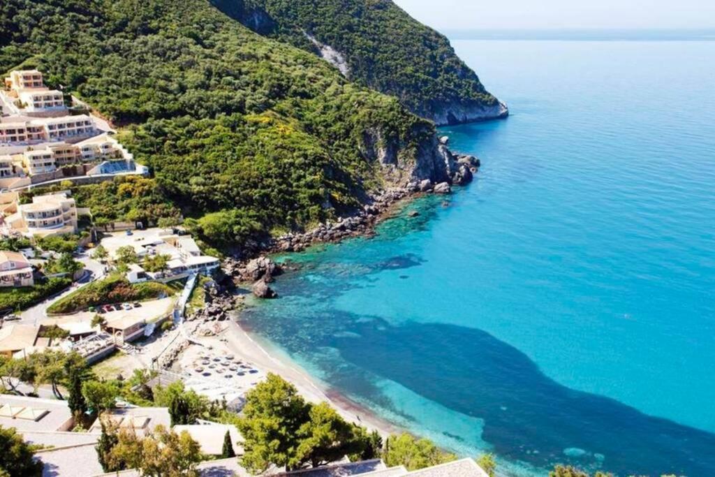 Vatos 2 Bedroom Apartment Dış mekan fotoğraf
