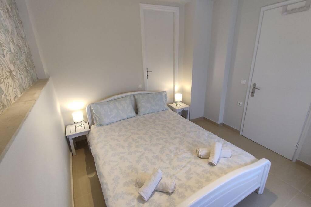 Vatos 2 Bedroom Apartment Dış mekan fotoğraf