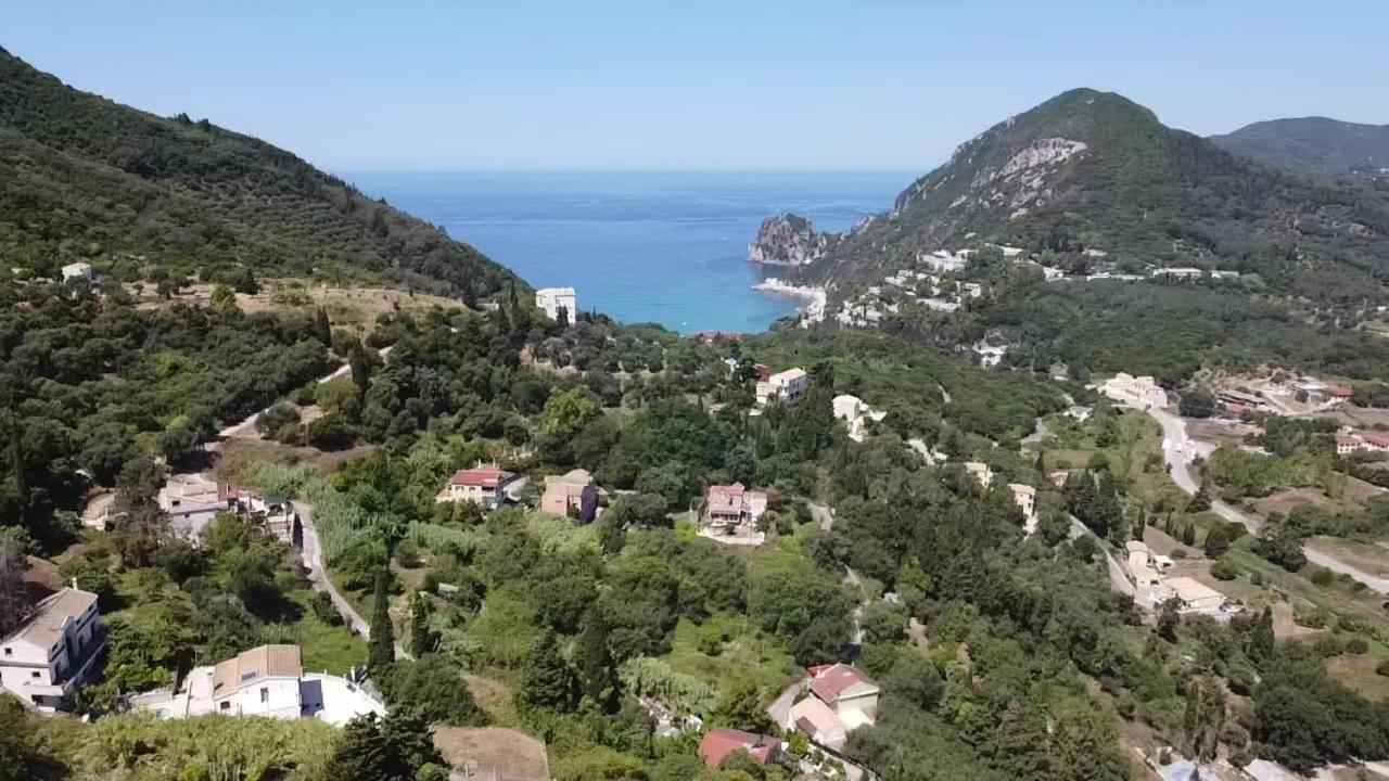 Vatos 2 Bedroom Apartment Dış mekan fotoğraf