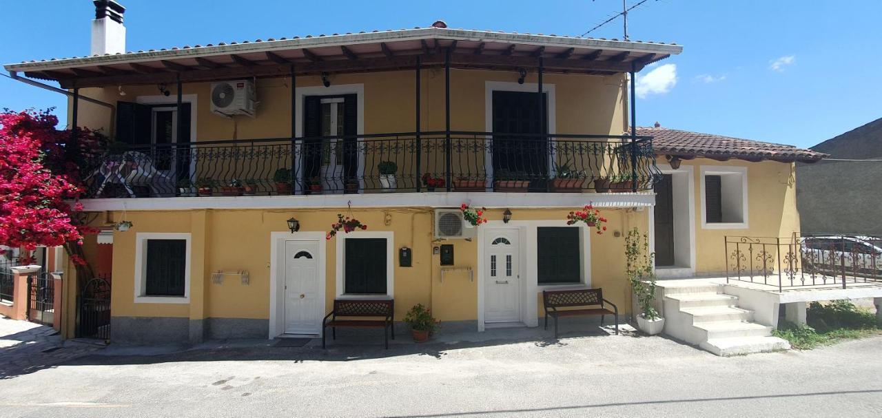Vatos 2 Bedroom Apartment Dış mekan fotoğraf