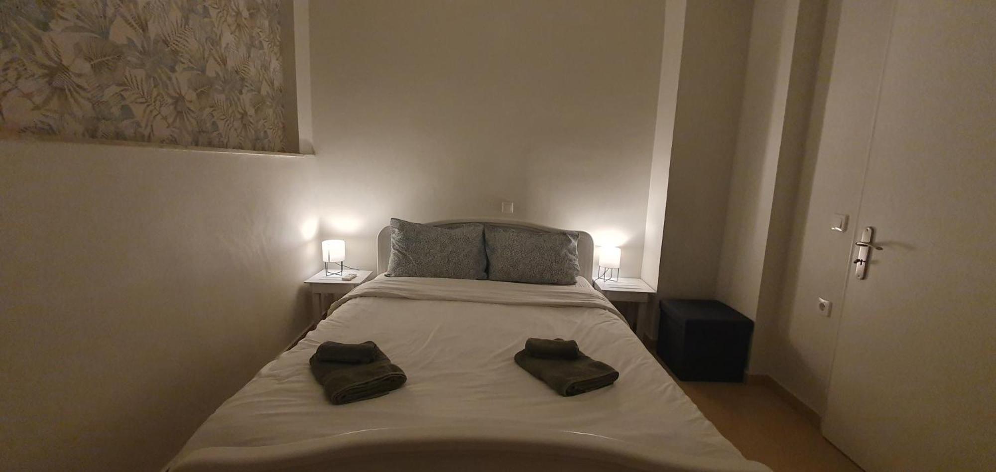 Vatos 2 Bedroom Apartment Dış mekan fotoğraf