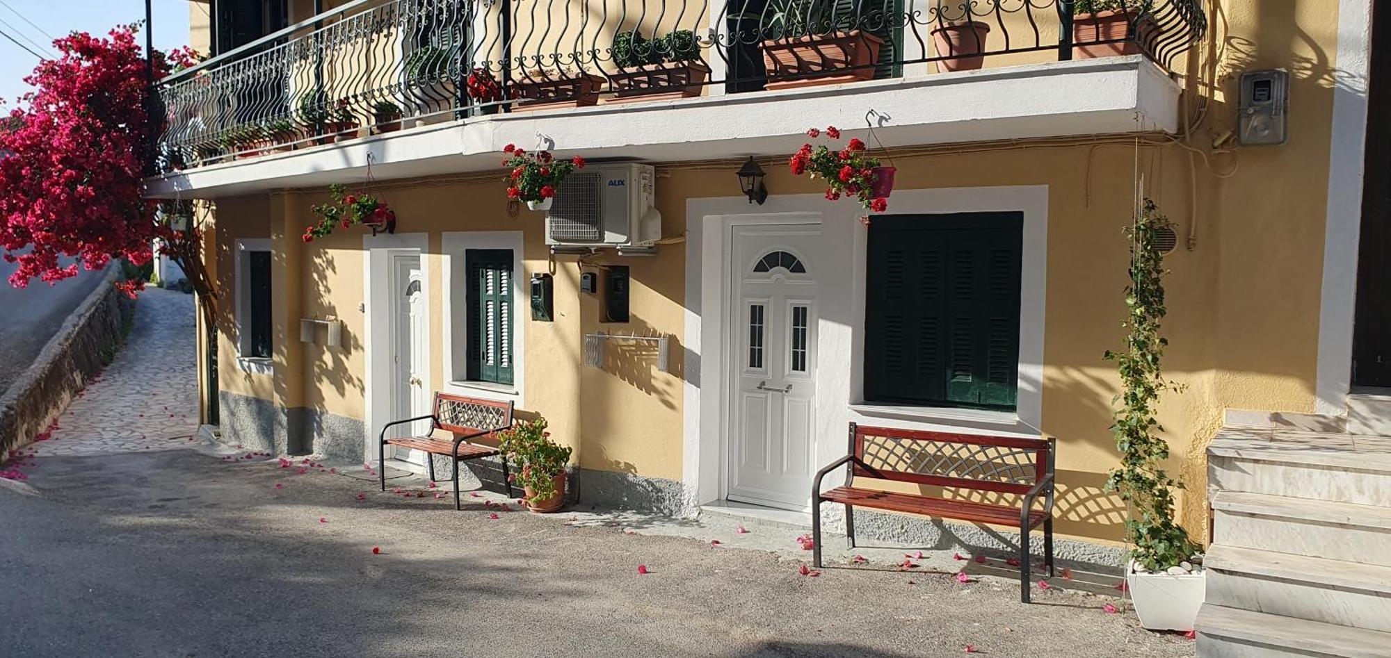 Vatos 2 Bedroom Apartment Dış mekan fotoğraf