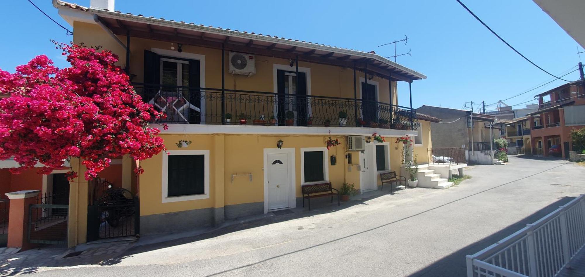 Vatos 2 Bedroom Apartment Dış mekan fotoğraf